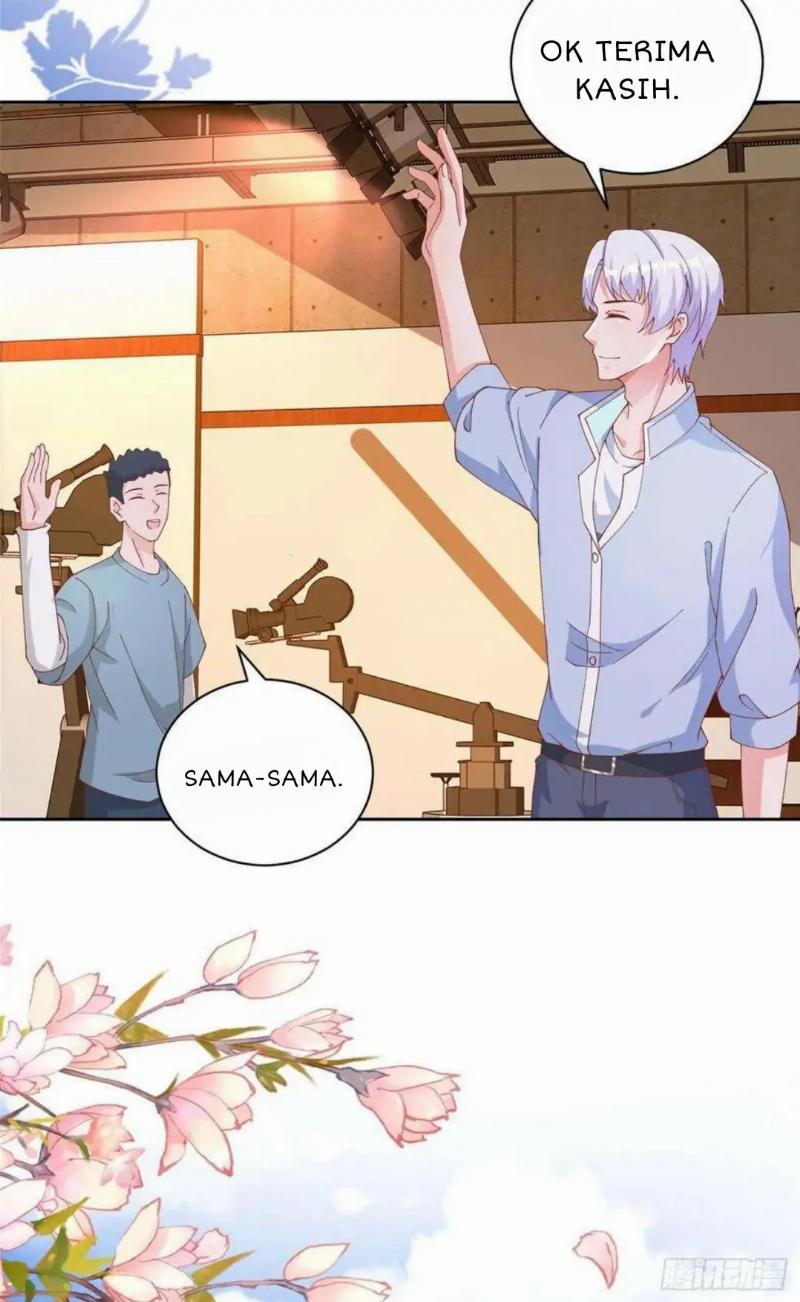 Be a Big Boss From Spending Money Chapter 26 Image 2