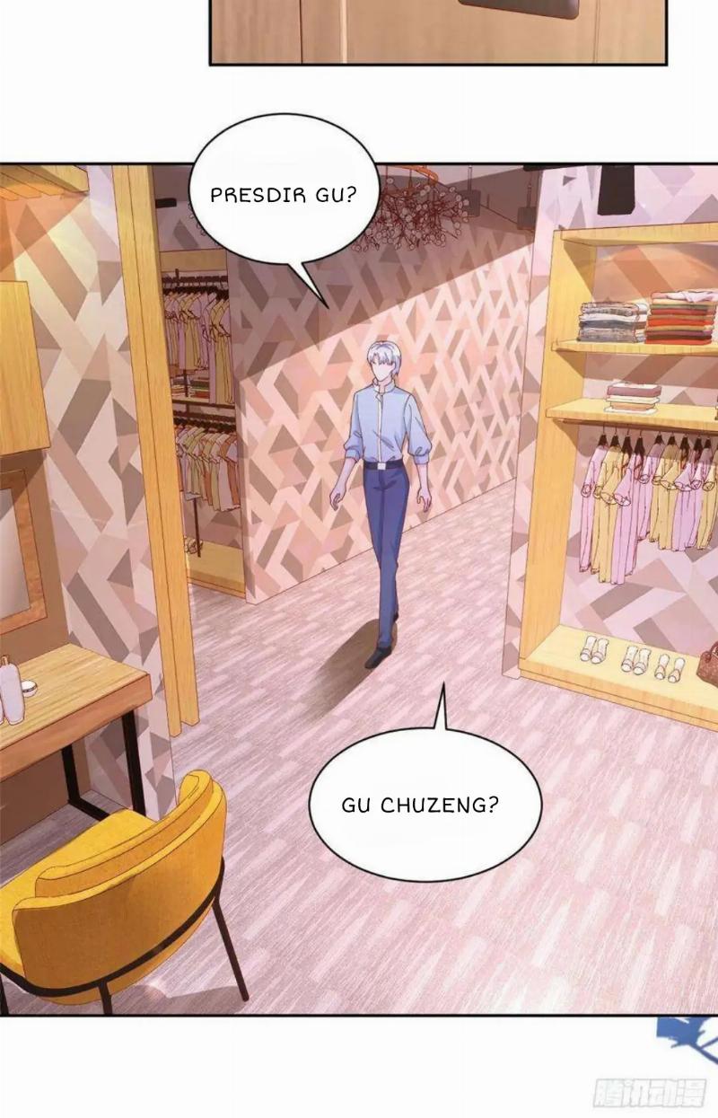 Be a Big Boss From Spending Money Chapter 26 Image 6