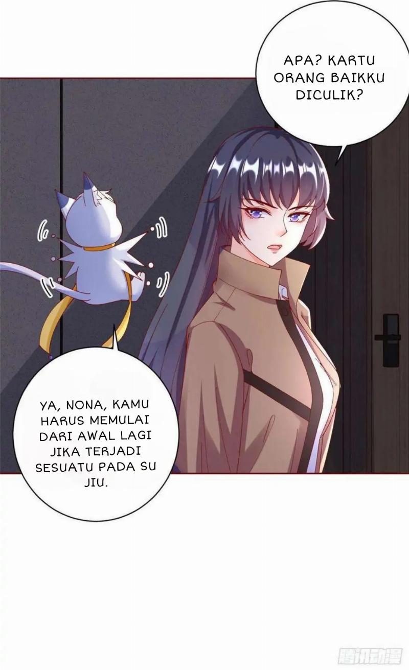 Be a Big Boss From Spending Money Chapter 26 Image 14