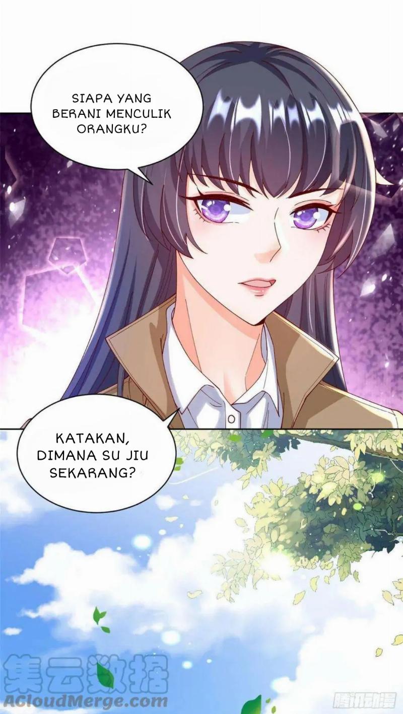 Be a Big Boss From Spending Money Chapter 26 Image 15
