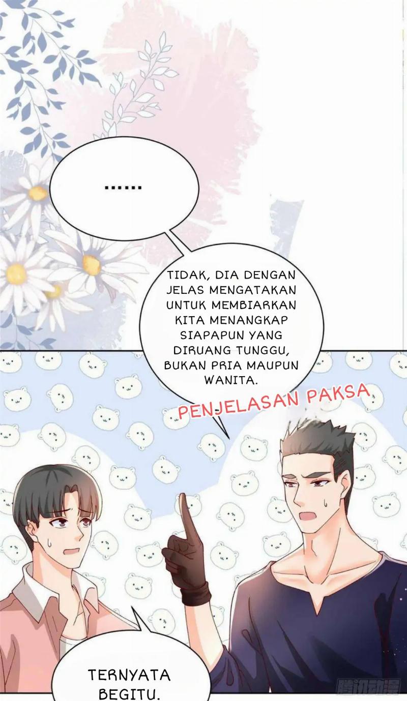 Be a Big Boss From Spending Money Chapter 26 Image 18