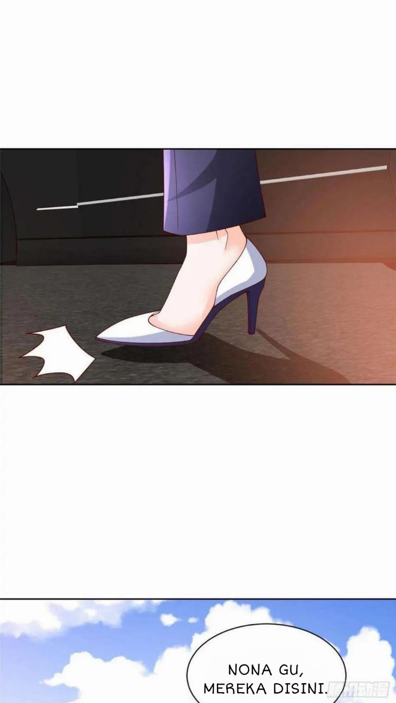 Be a Big Boss From Spending Money Chapter 26 Image 20