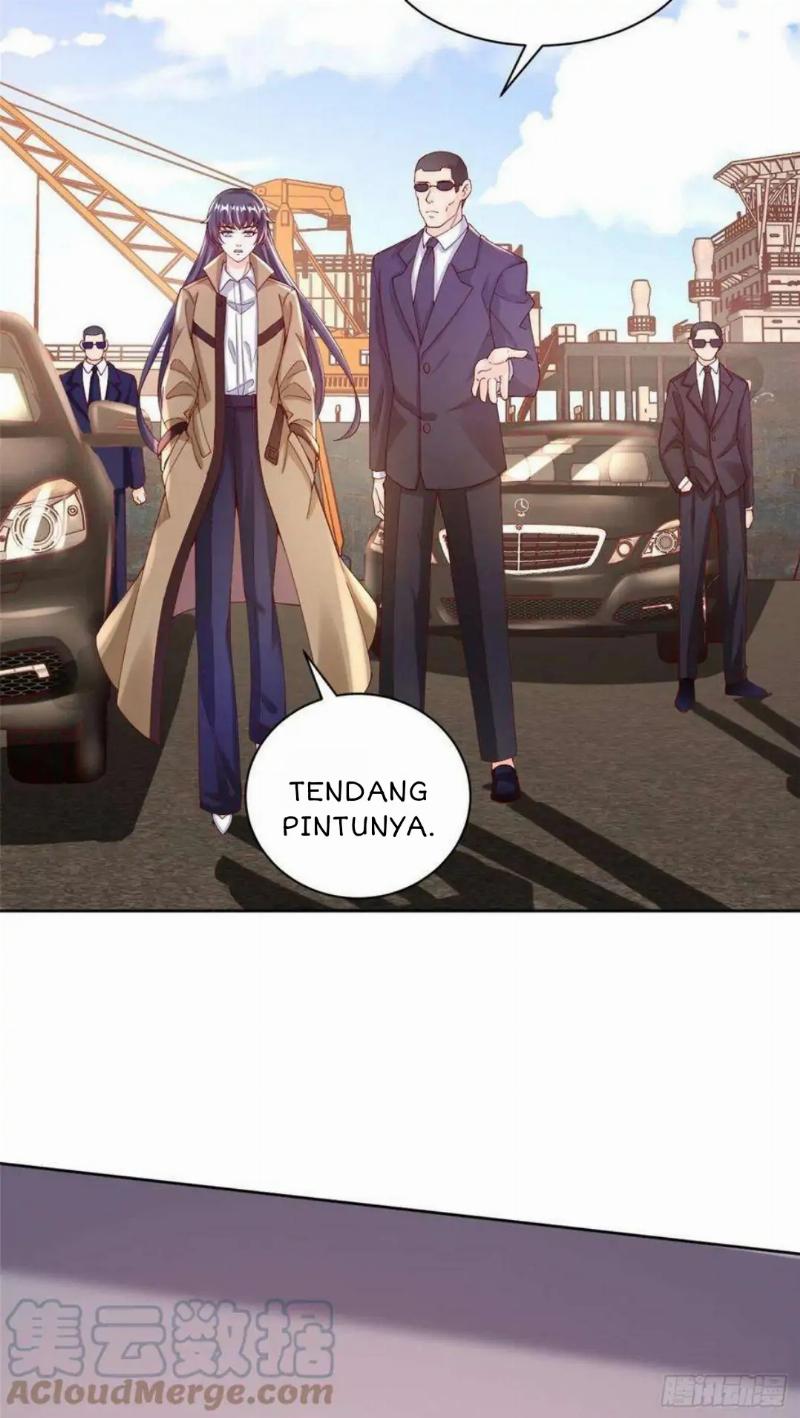 Be a Big Boss From Spending Money Chapter 26 Image 21