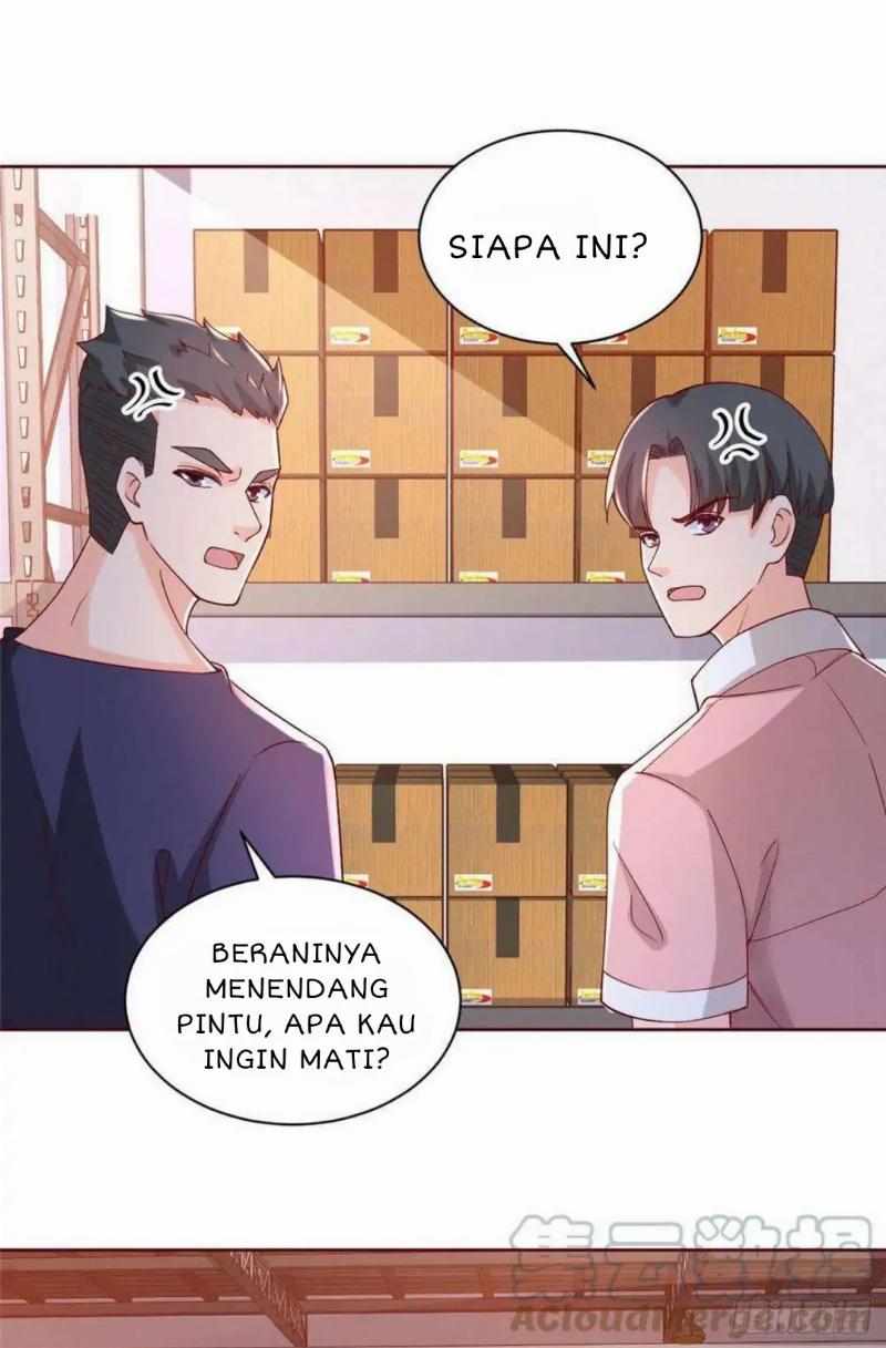 Be a Big Boss From Spending Money Chapter 26 Image 23