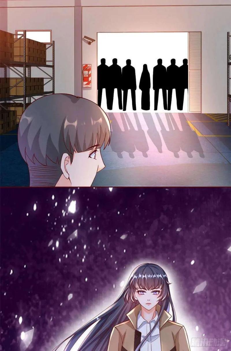 Be a Big Boss From Spending Money Chapter 26 Image 24