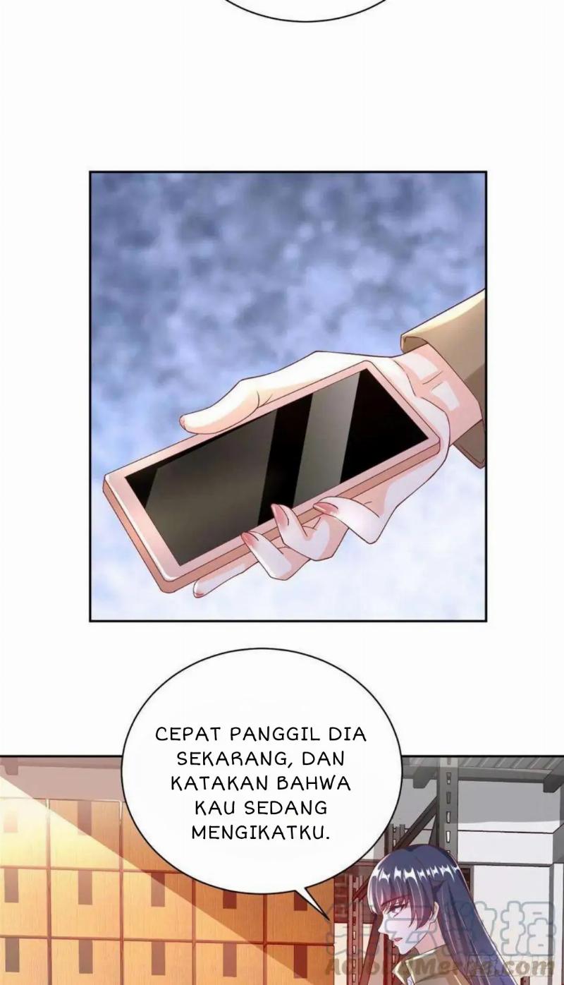 Be a Big Boss From Spending Money Chapter 26 Image 31