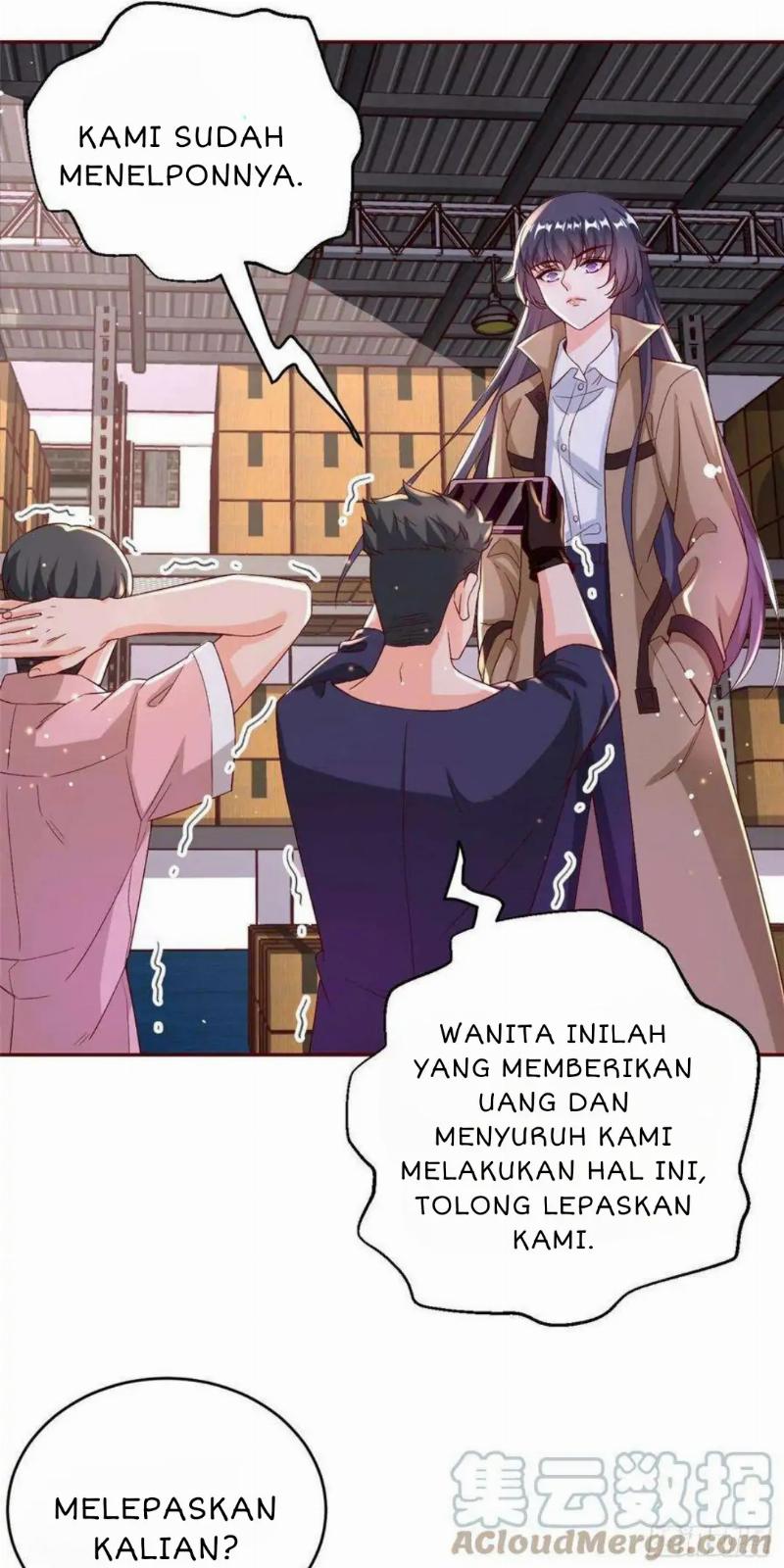 Be a Big Boss From Spending Money Chapter 27 Image 2