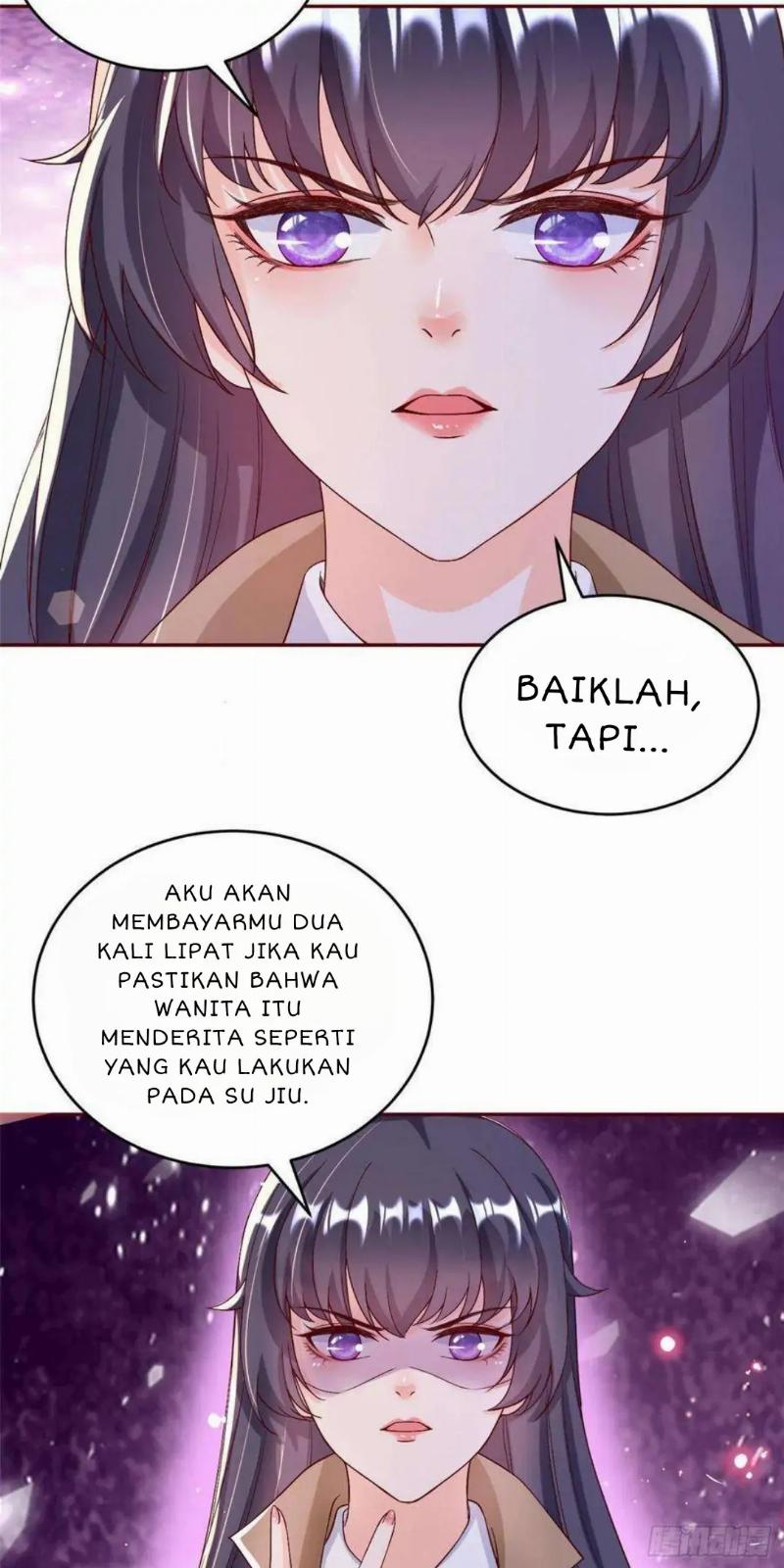 Be a Big Boss From Spending Money Chapter 27 Image 3
