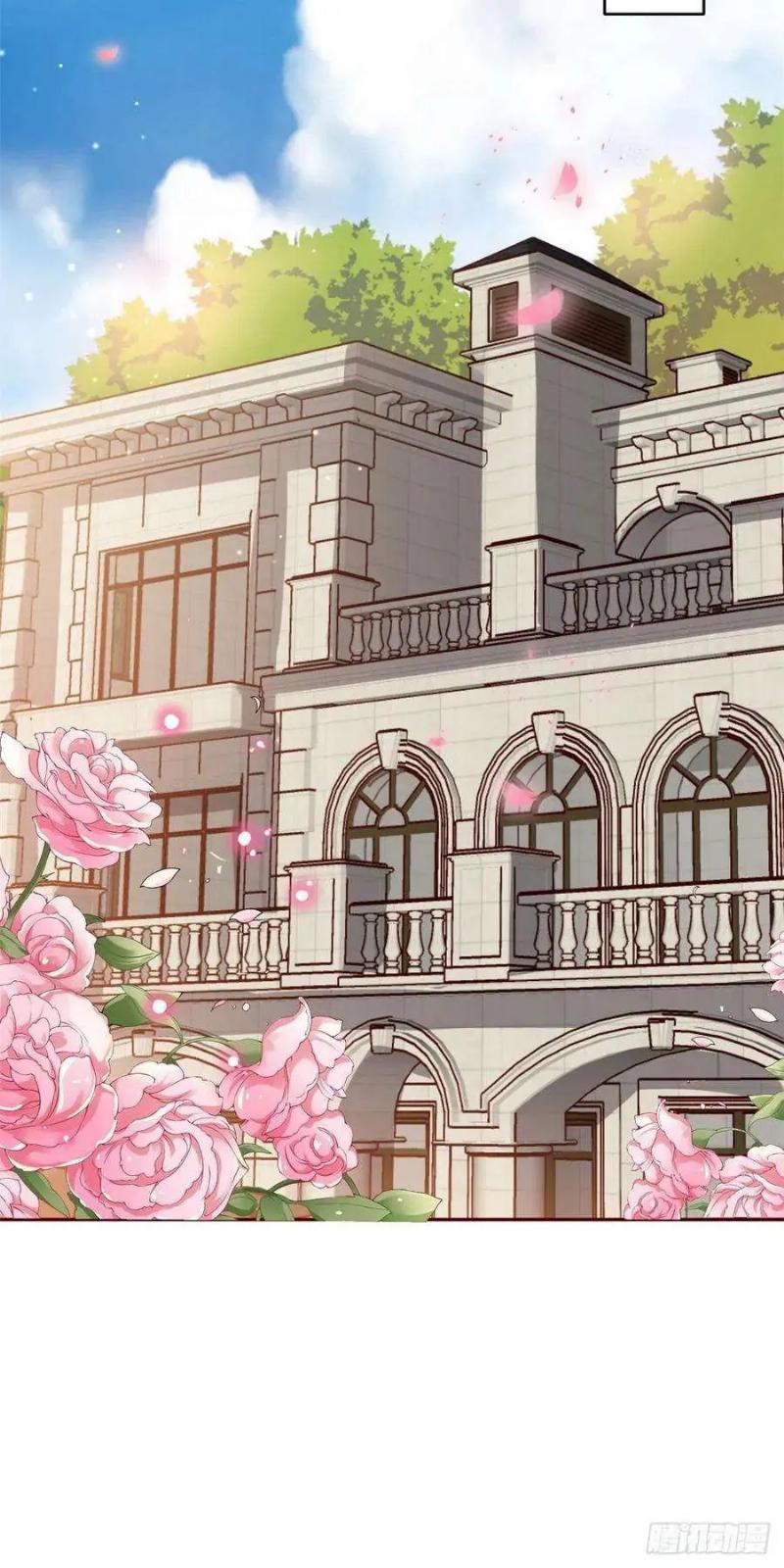 Be a Big Boss From Spending Money Chapter 27 Image 5
