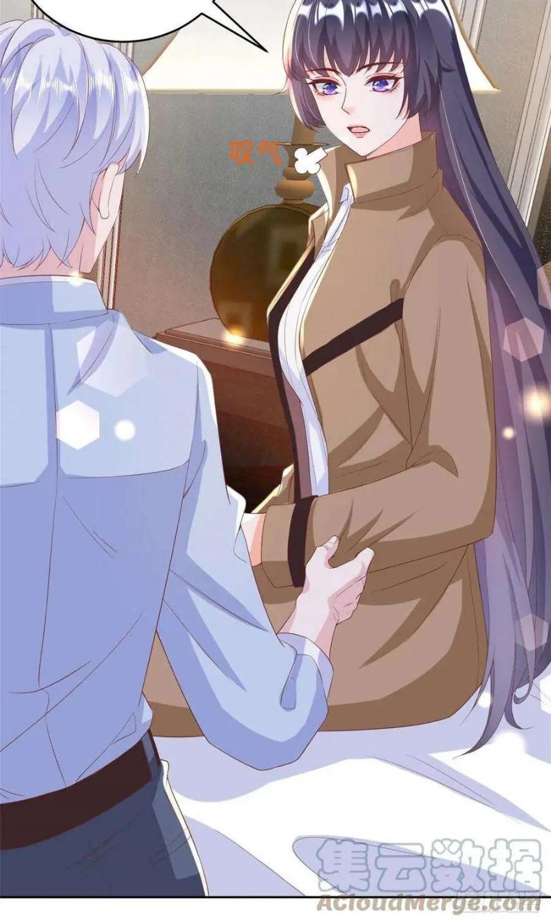 Be a Big Boss From Spending Money Chapter 27 Image 8