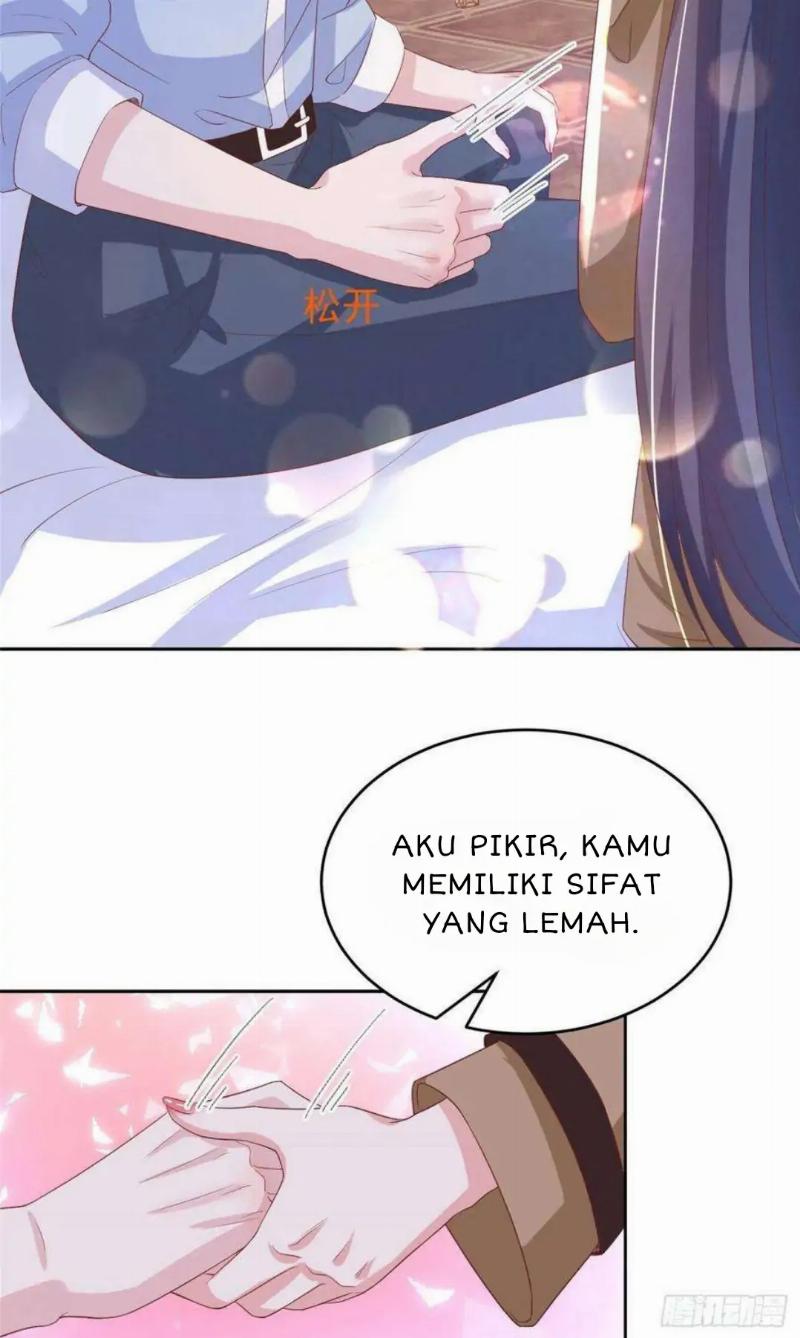 Be a Big Boss From Spending Money Chapter 27 Image 11