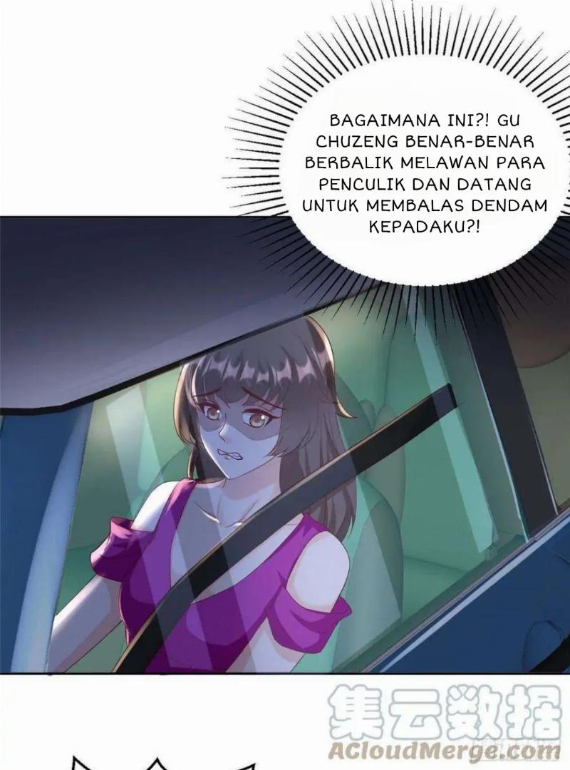 Be a Big Boss From Spending Money Chapter 27 Image 20