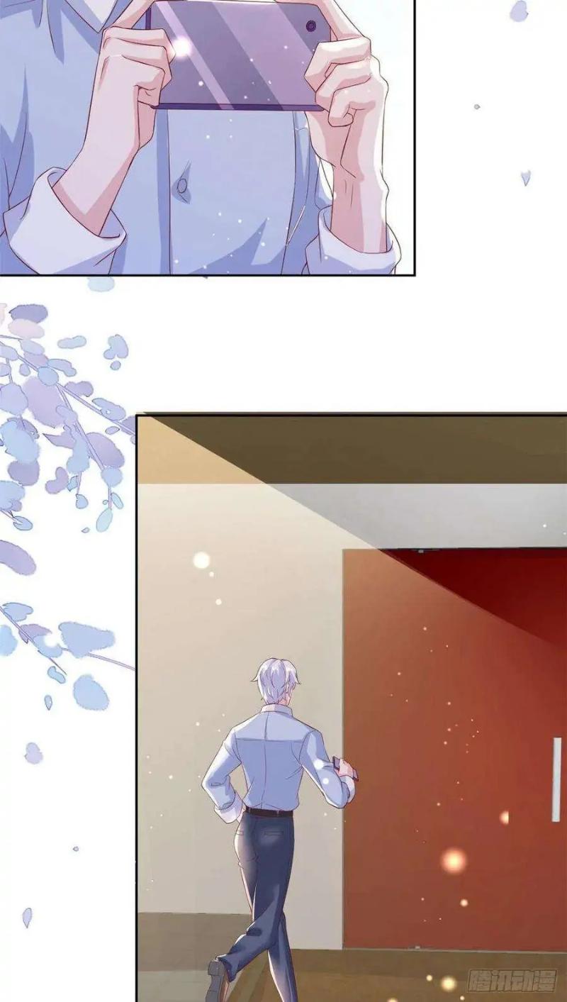 Be a Big Boss From Spending Money Chapter 27 Image 29