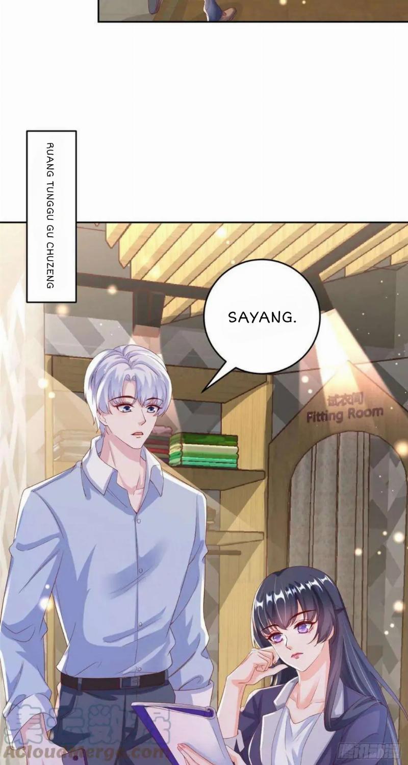 Be a Big Boss From Spending Money Chapter 27 Image 30