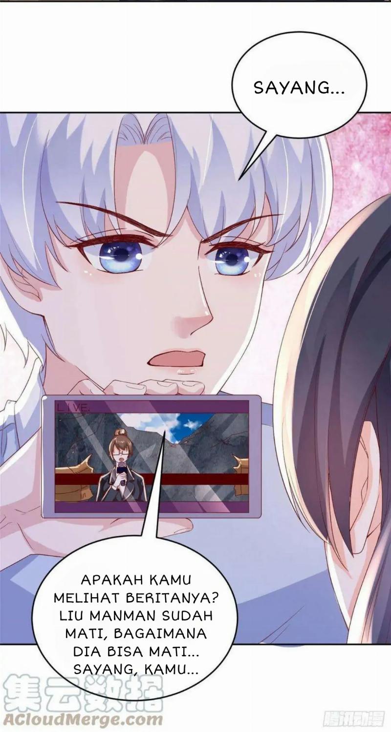 Be a Big Boss From Spending Money Chapter 27 Image 32