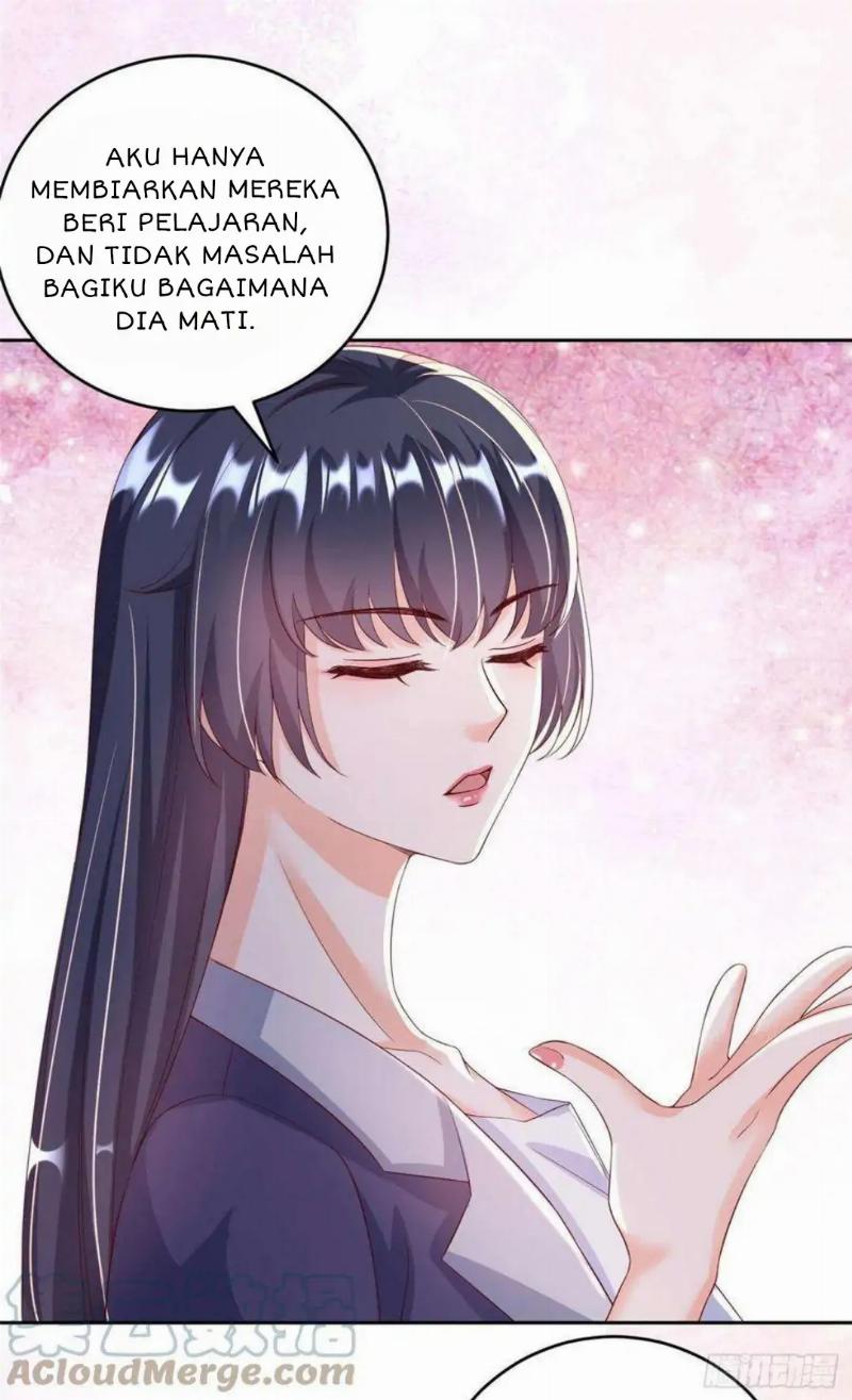 Be a Big Boss From Spending Money Chapter 27 Image 34