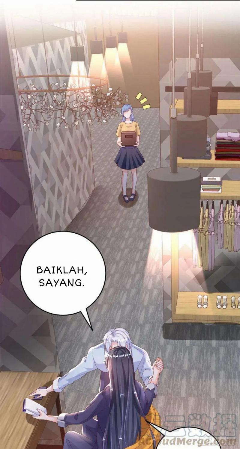Be a Big Boss From Spending Money Chapter 27 Image 36