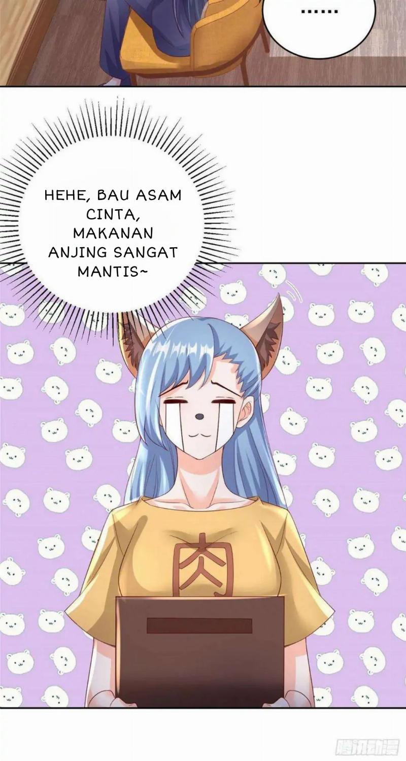 Be a Big Boss From Spending Money Chapter 27 Image 37