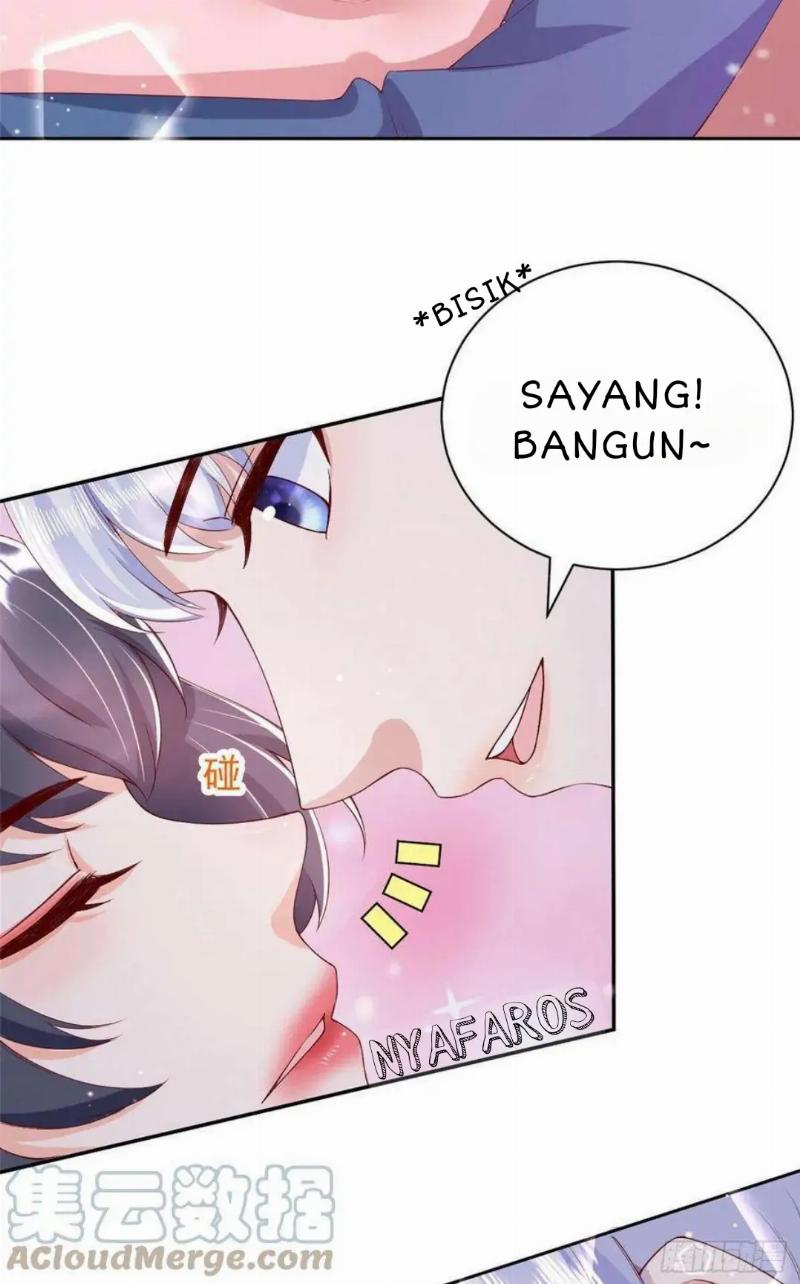 Be a Big Boss From Spending Money Chapter 28 Image 3