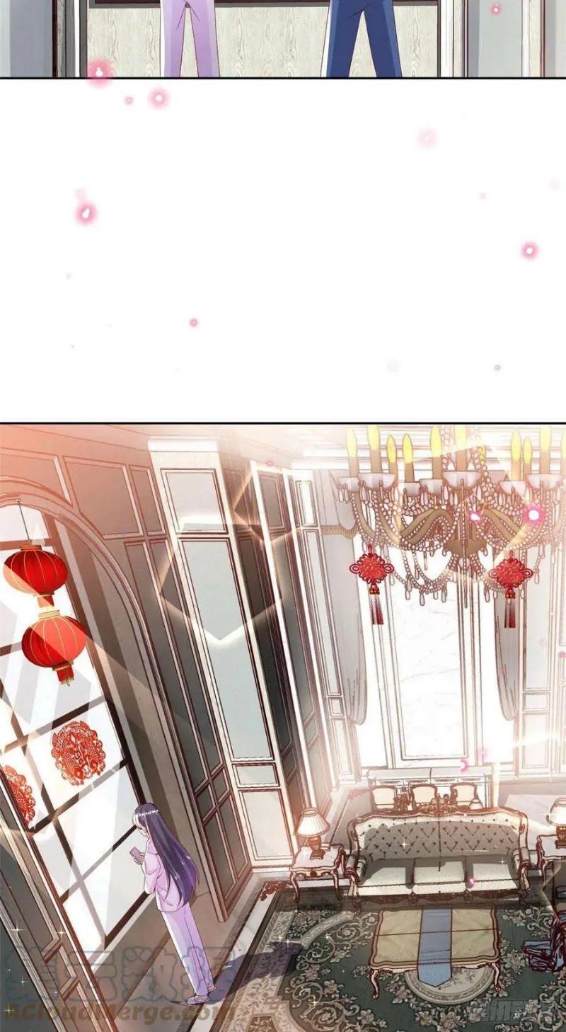 Be a Big Boss From Spending Money Chapter 28 Image 11