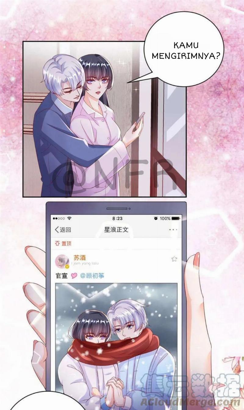 Be a Big Boss From Spending Money Chapter 28 Image 13