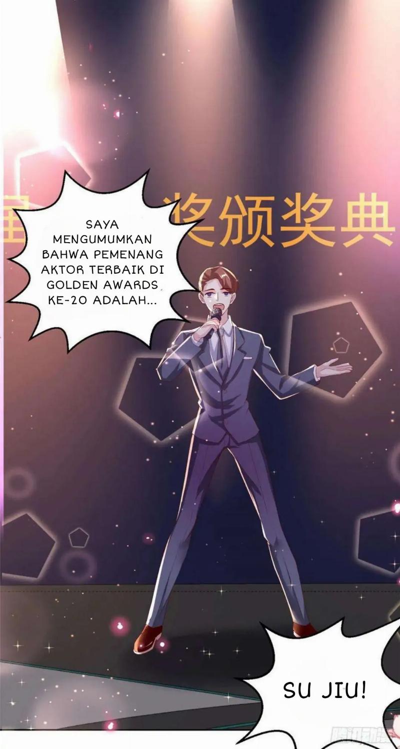 Be a Big Boss From Spending Money Chapter 28 Image 16