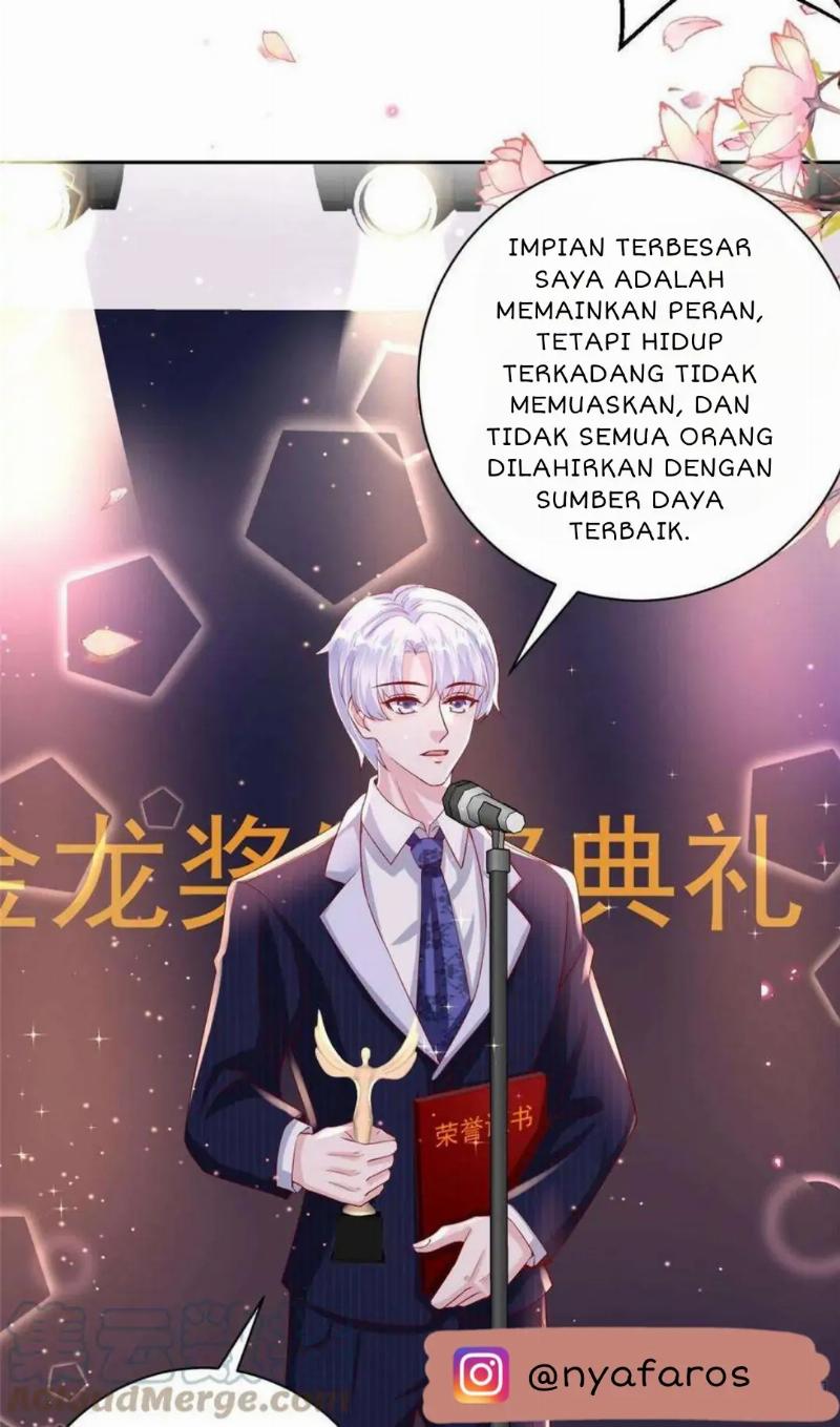 Be a Big Boss From Spending Money Chapter 28 Image 17
