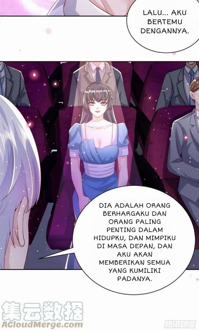 Be a Big Boss From Spending Money Chapter 28 Image 19
