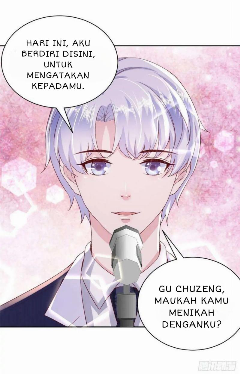 Be a Big Boss From Spending Money Chapter 28 Image 20