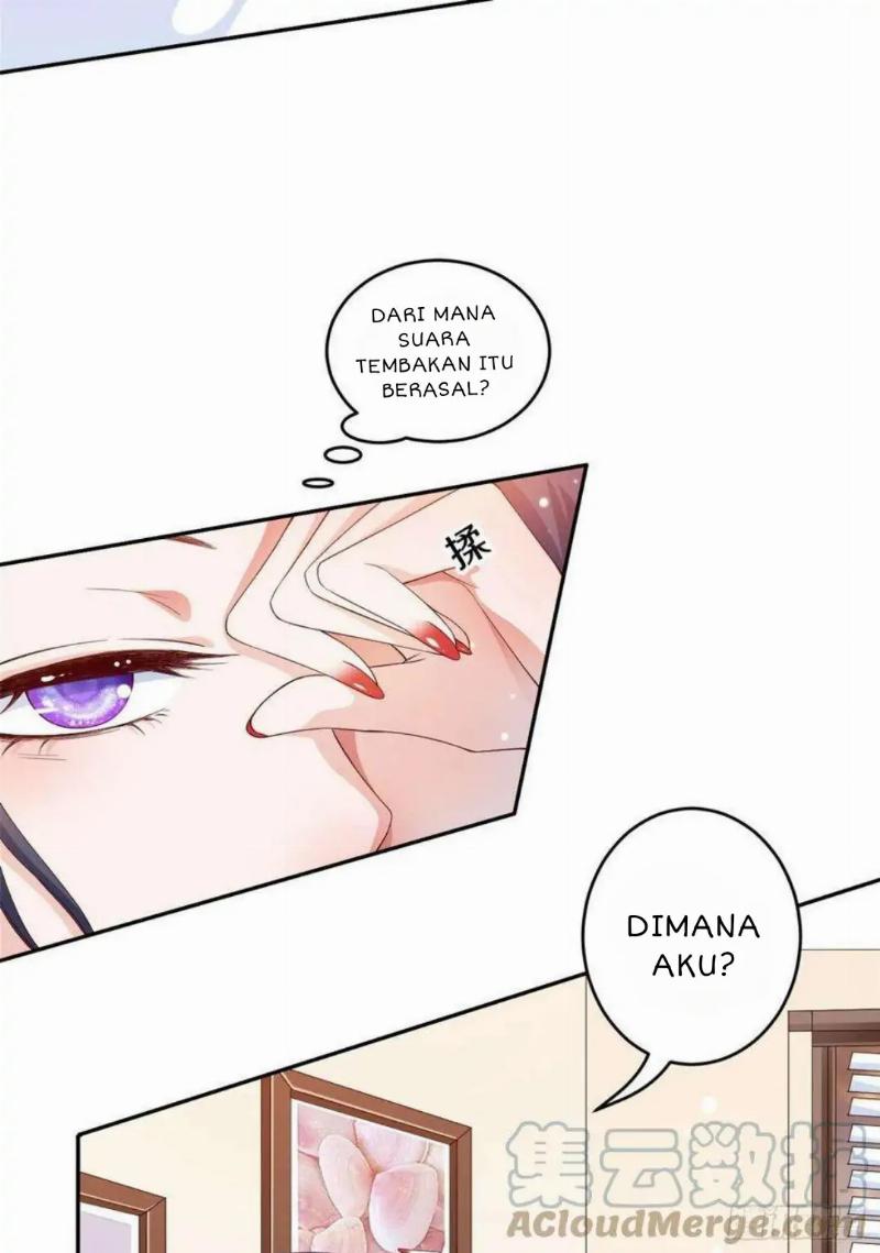 Be a Big Boss From Spending Money Chapter 28 Image 29