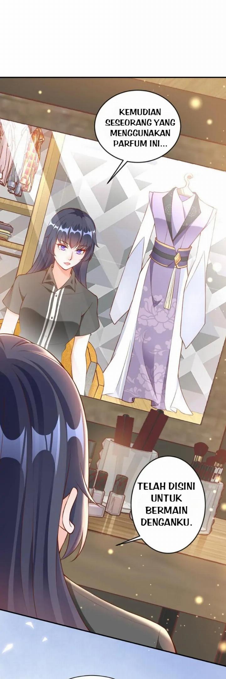 Be a Big Boss From Spending Money Chapter 5 Image 4