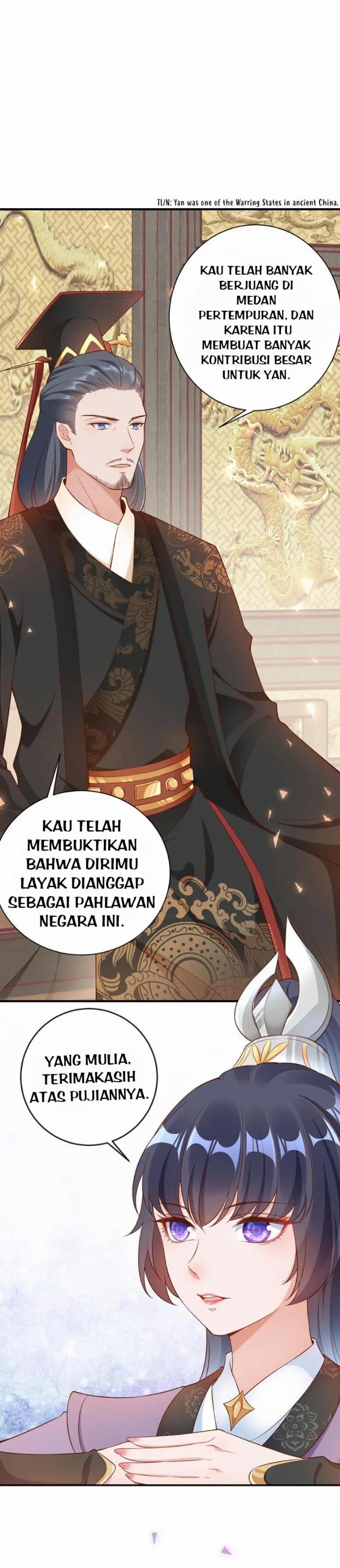 Be a Big Boss From Spending Money Chapter 5 Image 7