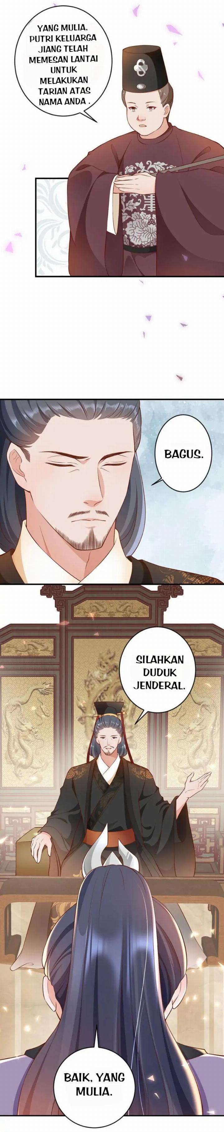 Be a Big Boss From Spending Money Chapter 5 Image 8