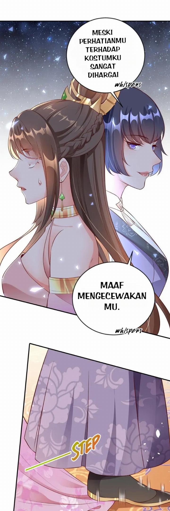 Be a Big Boss From Spending Money Chapter 5 Image 11