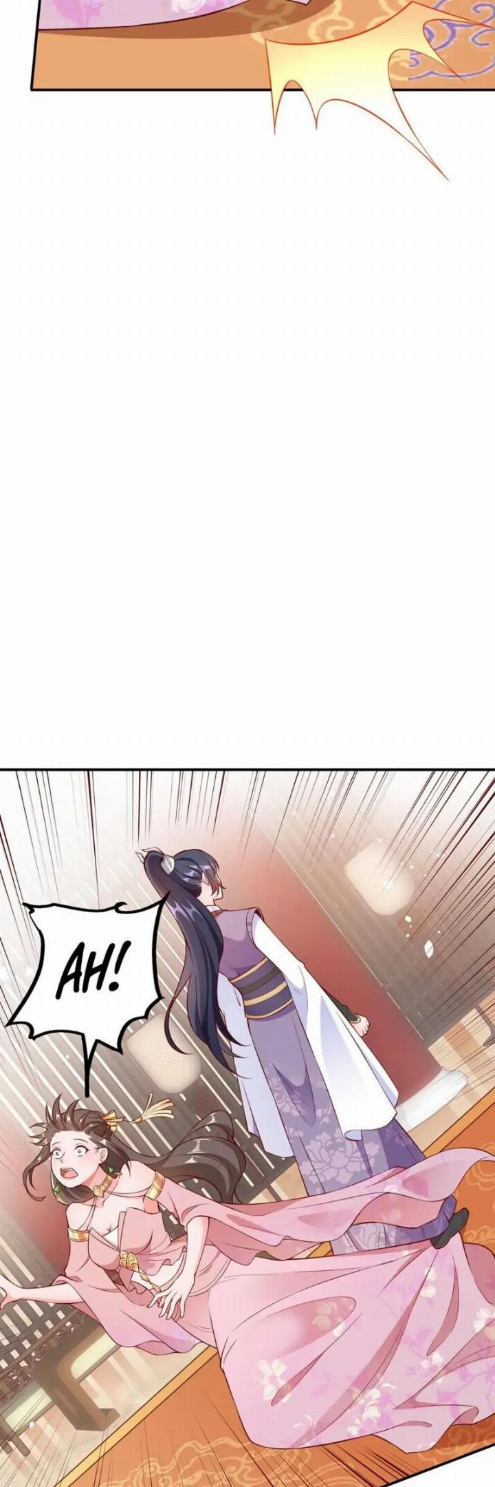 Be a Big Boss From Spending Money Chapter 5 Image 12