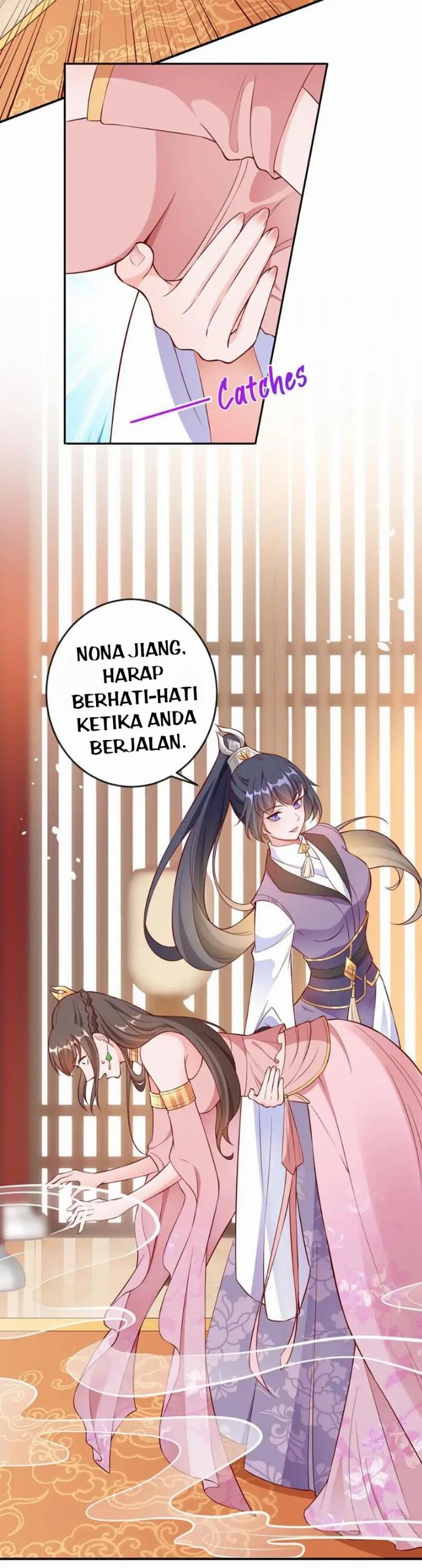 Be a Big Boss From Spending Money Chapter 5 Image 13