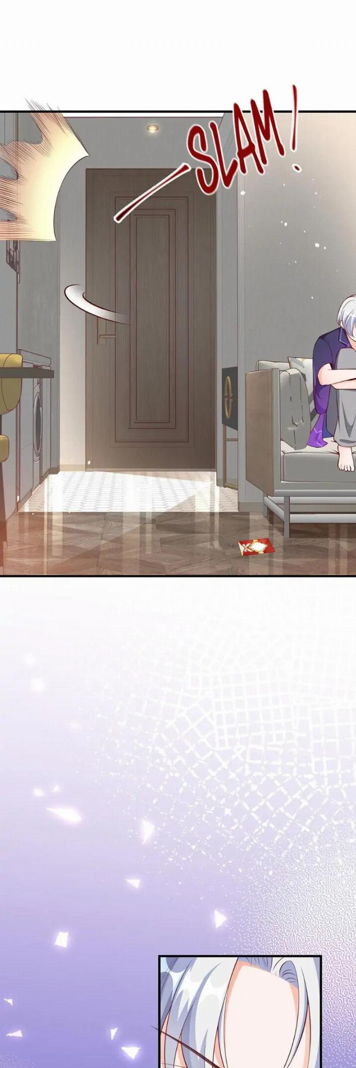 Be a Big Boss From Spending Money Chapter 5 Image 24