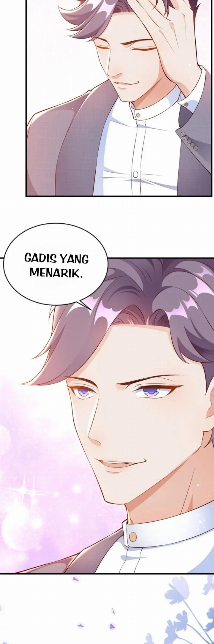 Be a Big Boss From Spending Money Chapter 6 Image 3