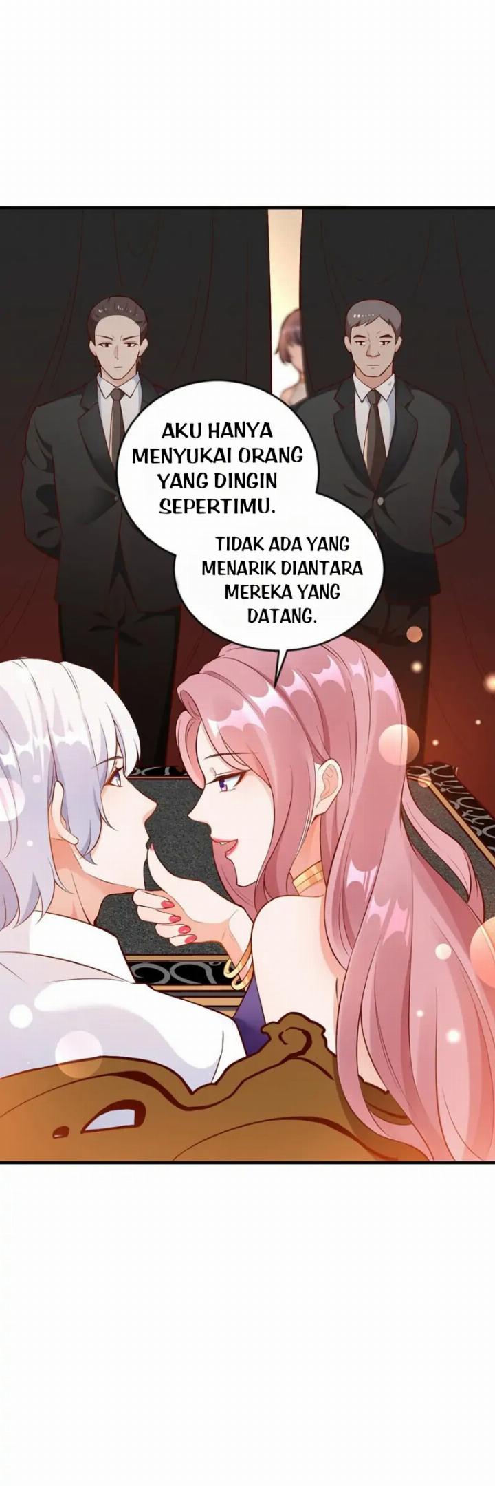 Be a Big Boss From Spending Money Chapter 6 Image 5