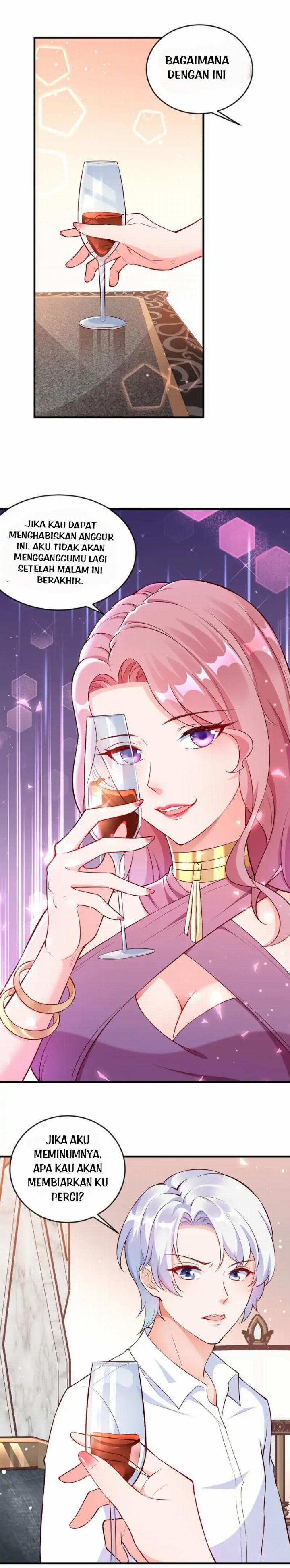 Be a Big Boss From Spending Money Chapter 6 Image 7