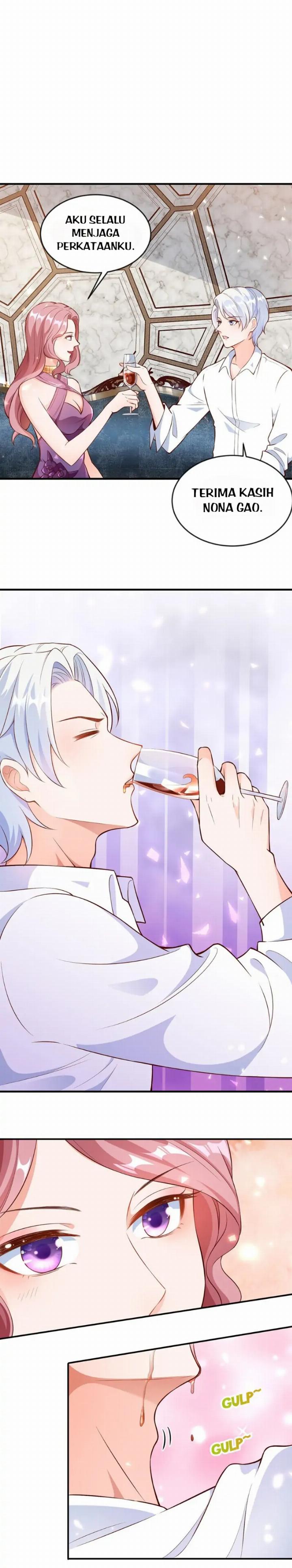 Be a Big Boss From Spending Money Chapter 6 Image 8