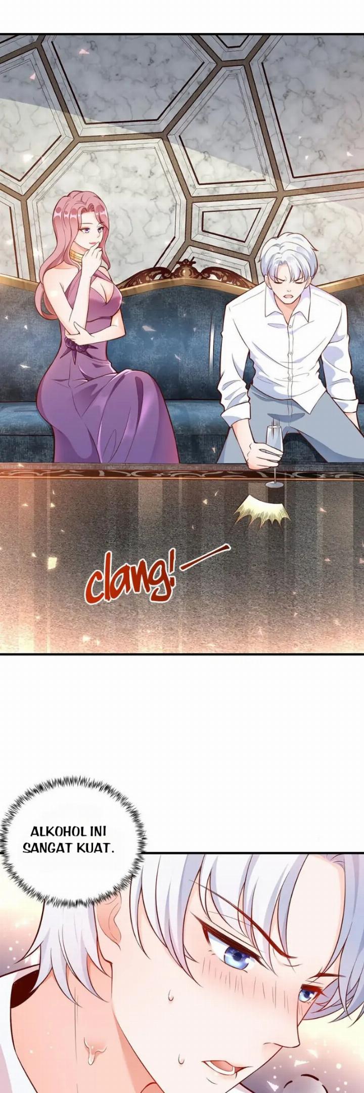Be a Big Boss From Spending Money Chapter 6 Image 9