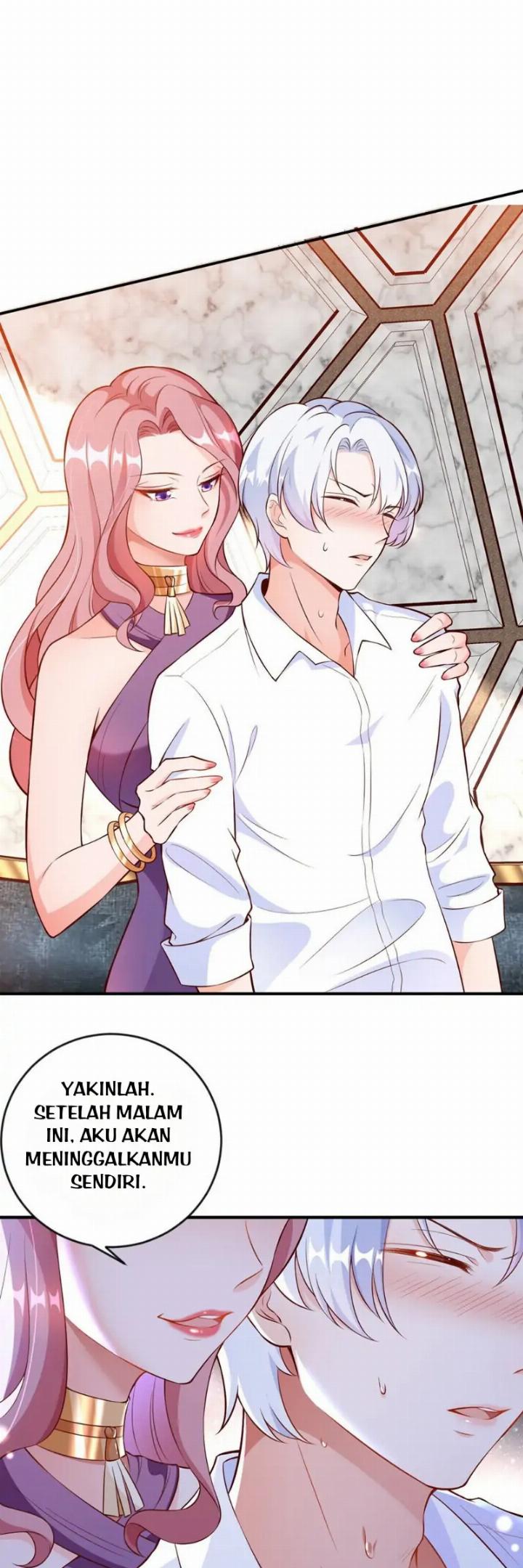 Be a Big Boss From Spending Money Chapter 6 Image 13