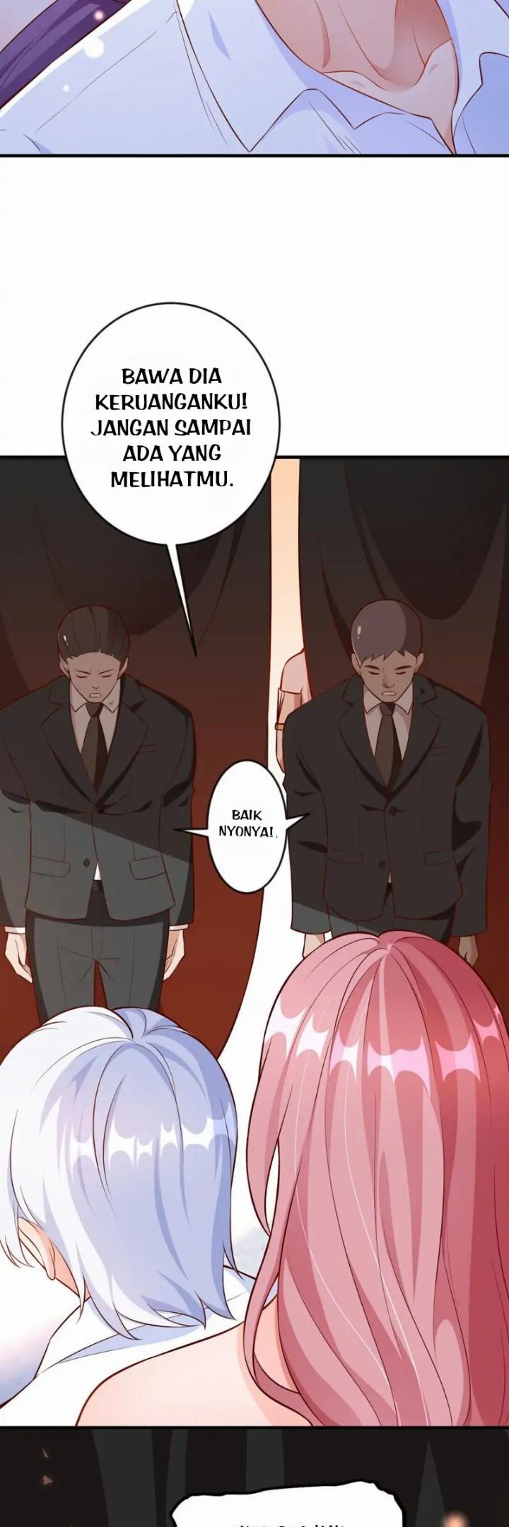 Be a Big Boss From Spending Money Chapter 6 Image 14