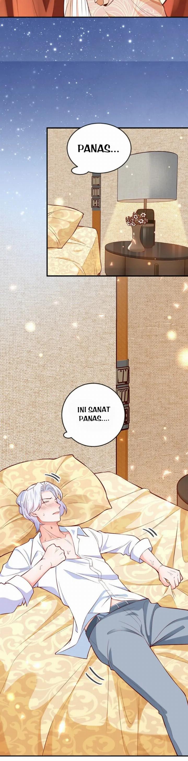Be a Big Boss From Spending Money Chapter 6 Image 16