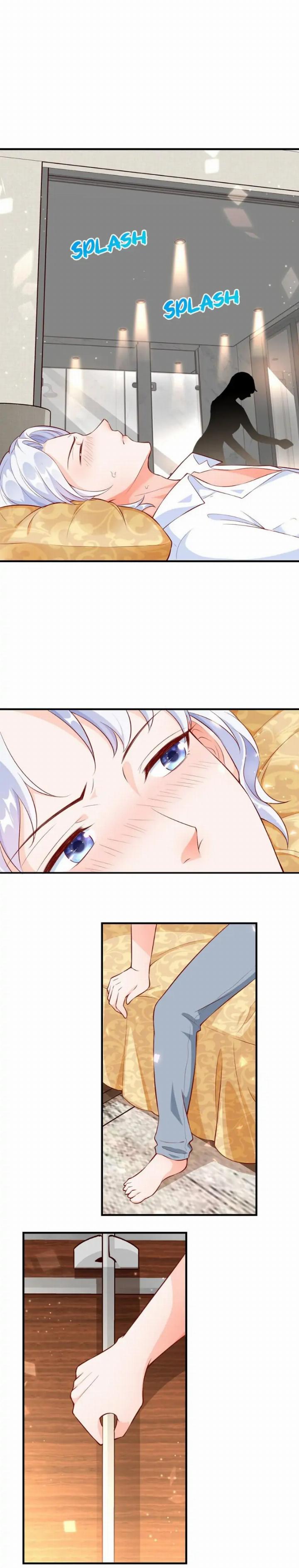 Be a Big Boss From Spending Money Chapter 6 Image 18