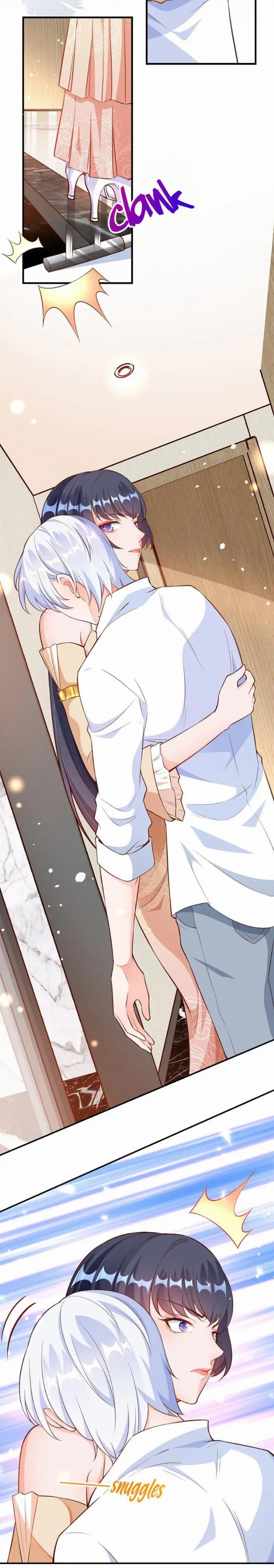 Be a Big Boss From Spending Money Chapter 6 Image 23