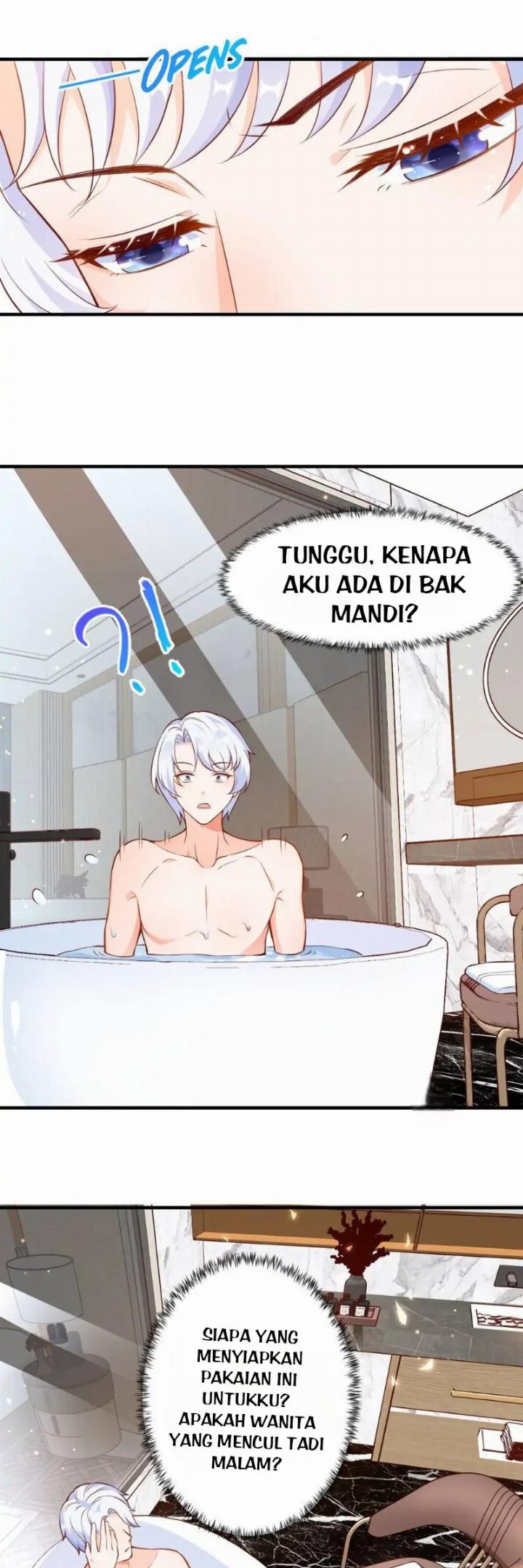 Be a Big Boss From Spending Money Chapter 7 Image 1