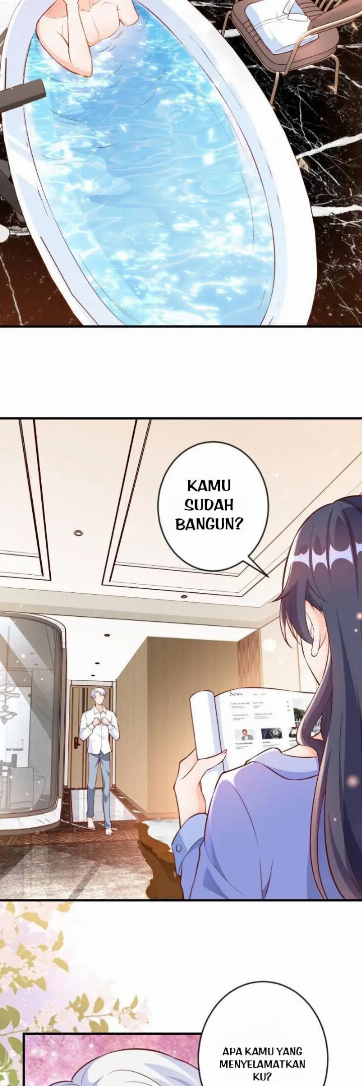 Be a Big Boss From Spending Money Chapter 7 Image 2
