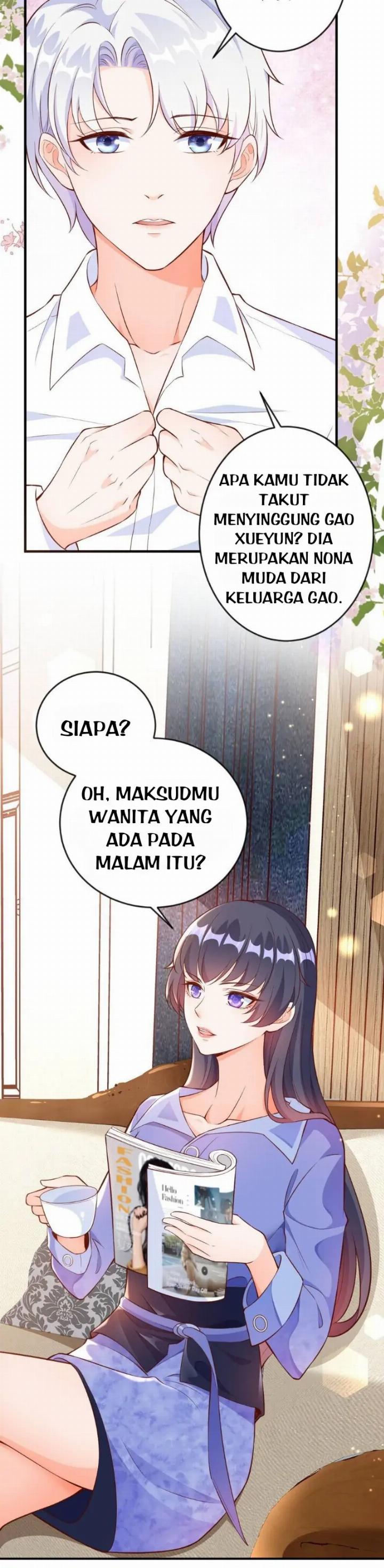 Be a Big Boss From Spending Money Chapter 7 Image 3
